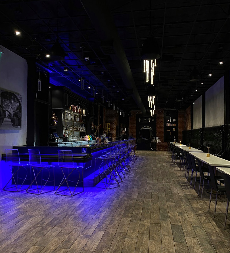 warehouse-venue